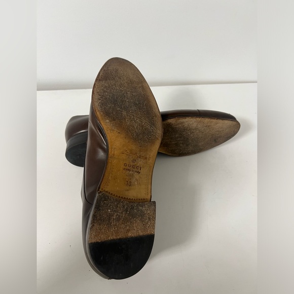 Gucci Men’s Shoes 14 - Picture 16 of 16